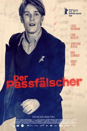 Der Passfälscher