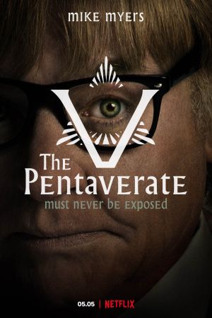 The Pentaverate online anschauen