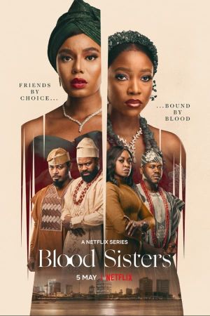 Blood Sisters online anschauen