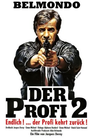 Der Profi 2 Online Anschauen