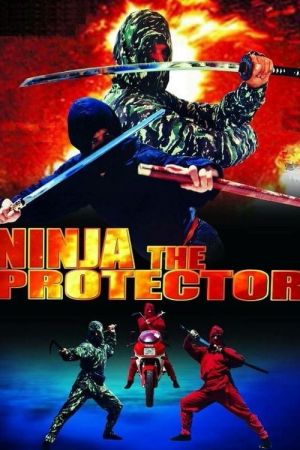 Ninja the Protector