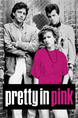 Pretty in Pink Online Anschauen