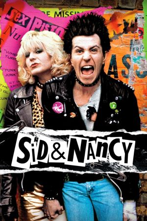 Sid & Nancy Online Anschauen