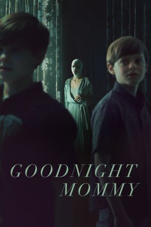 Goodnight Mommy Online Anschauen