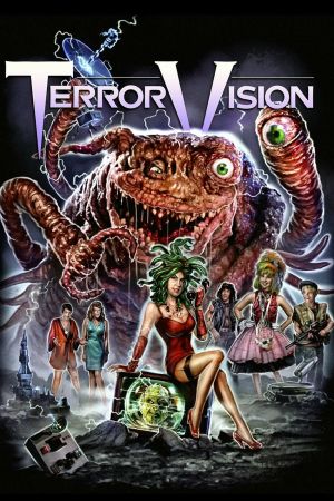 Terror Vision