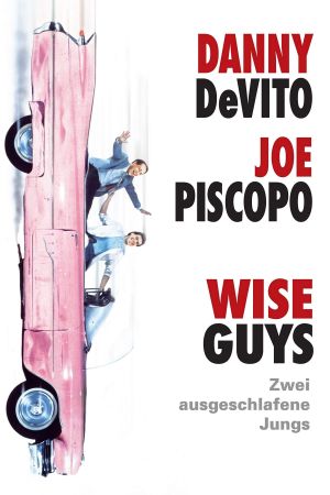 Wise Guys – Zwei Superpflaumen in der Unterwelt Online Anschauen