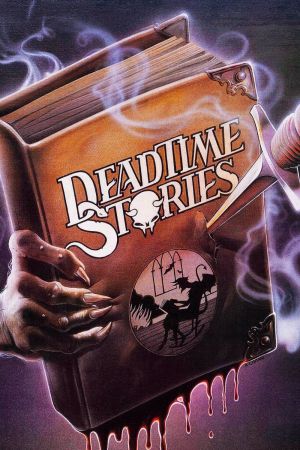 Deadtime Stories - Die Zunge des Todes