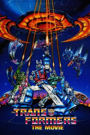 Transformers - Der Kampf um Cybertron Online Anschauen