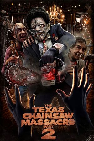 The Texas Chainsaw Massacre 2 Online Anschauen