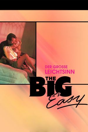 The Big Easy - Der große Leichtsinn Online Anschauen