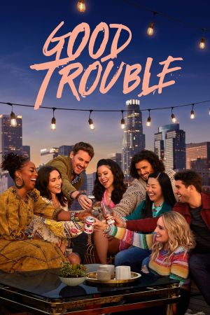 Good Trouble online anschauen