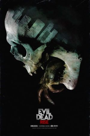 Evil Dead Rise Online Anschauen