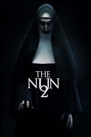 The Nun 2 Online Anschauen