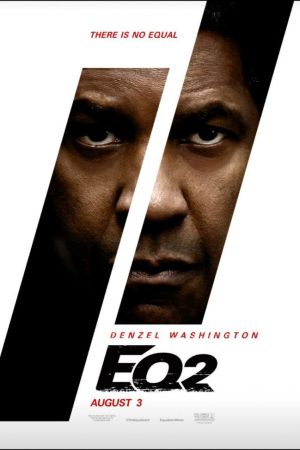 The Equalizer 3