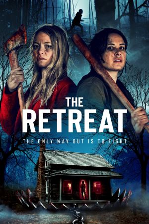 The Retreat - No Way Out Online Anschauen