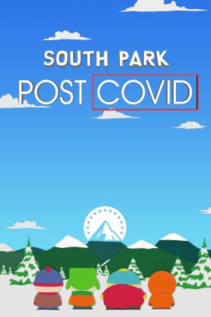 South Park: Post COVID Online Anschauen