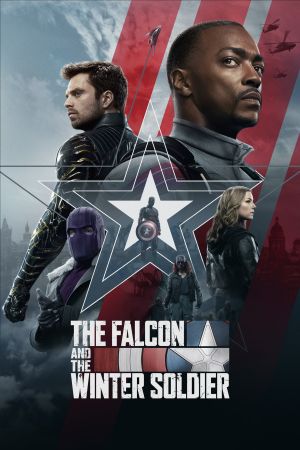 The Falcon and the Winter Soldier online anschauen