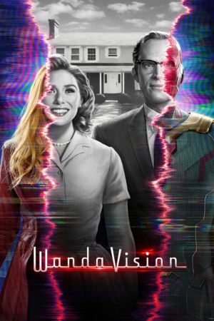 WandaVision online anschauen