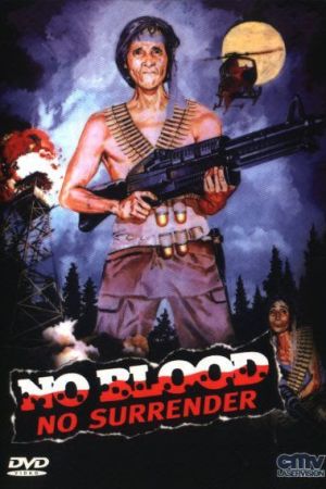 No Blood, No Surrender Online Anschauen