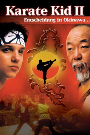 Karate Kid II - Entscheidung in Okinawa Online Anschauen