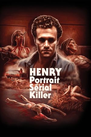 Henry: Portrait of a Serial Killer Online Anschauen