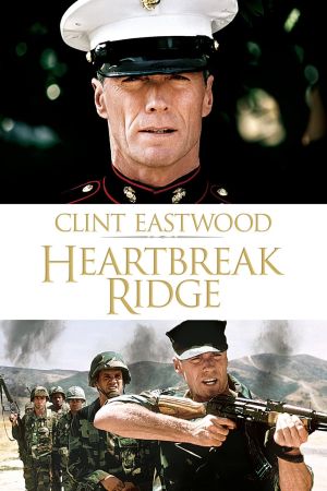 Heartbreak Ridge Online Anschauen