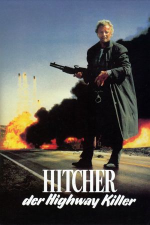 Hitcher, der Highway Killer Online Anschauen