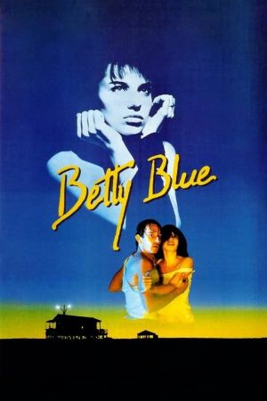 Betty Blue - 37,2 Grad am Morgen