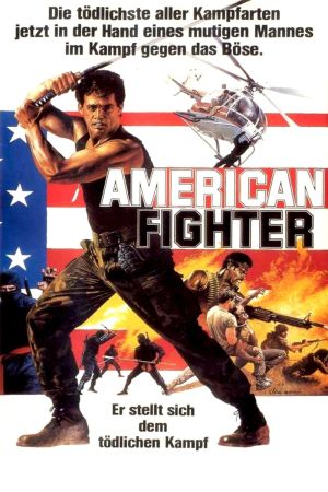 American Fighter Online Anschauen