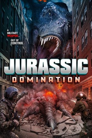 Jurassic Domination Online Anschauen