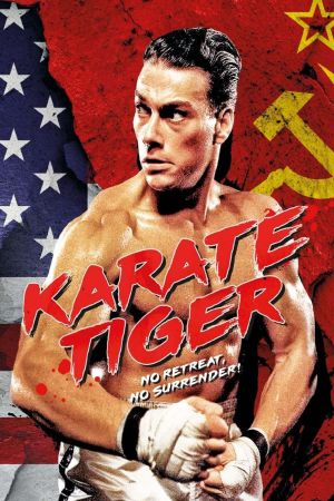 Karate Tiger