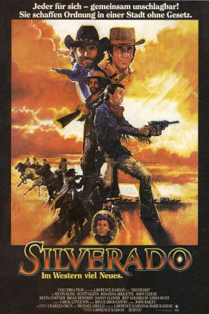 Silverado Online Anschauen