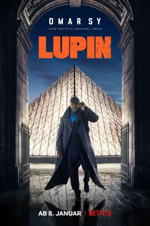 Lupin online anschauen