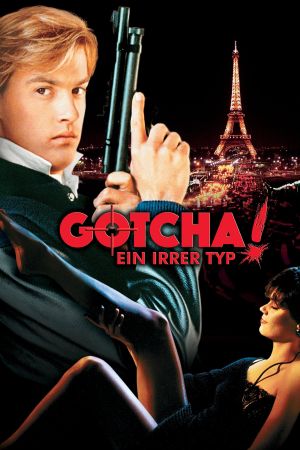 Gotcha! - Ein irrer Typ Online Anschauen