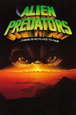 Alien Predators Online Anschauen