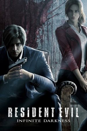 Resident Evil: Infinite Darkness online anschauen