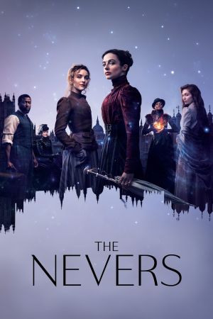 The Nevers online anschauen