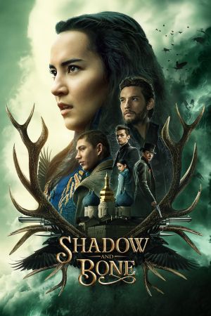 Shadow and Bone - Legenden der Grisha online anschauen