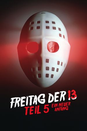 Freitag der 13. - Ein neuer Anfang Online Anschauen