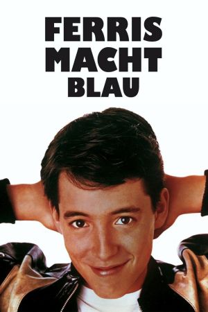 Ferris macht Blau Online Anschauen