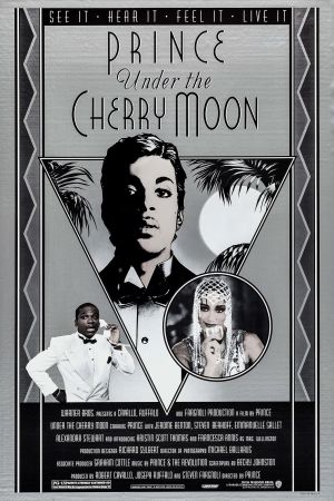 Under the Cherry Moon Online Anschauen