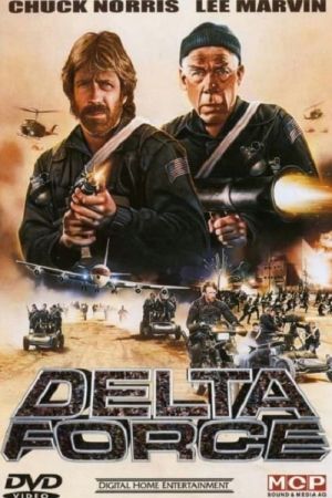 Delta Force