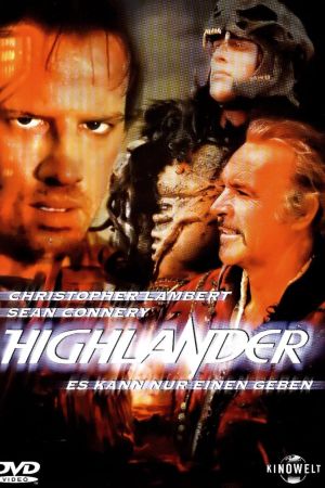 Highlander