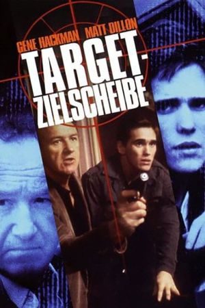 Target - Zielscheibe