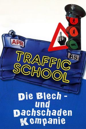 Traffic School - Die Blech- und Dachschaden-Kompanie Online Anschauen