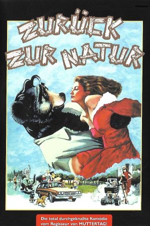 Zurück zur Natur