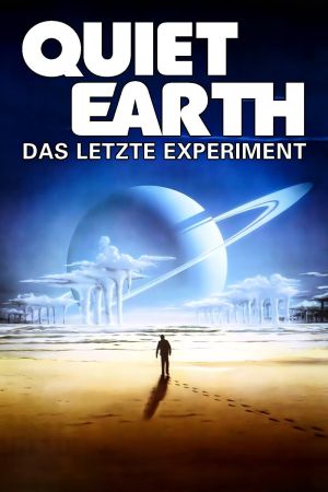 Quiet Earth - Das letzte Experiment Online Anschauen