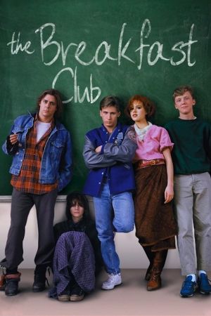 The Breakfast Club Online Anschauen