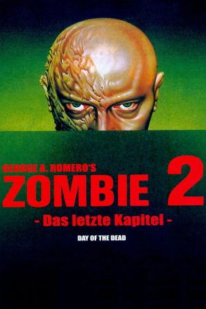 Zombie 2 - Das letzte Kapitel Online Anschauen