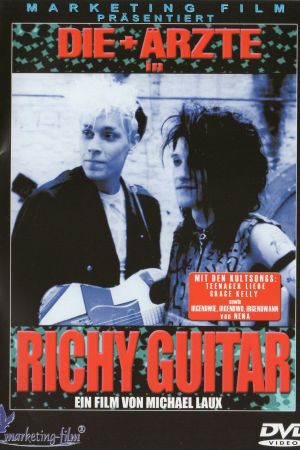 Richy Guitar Online Anschauen